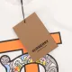 【2026】【BURBERRY  公式旗艦店】バーバリー  Tシャツ ご好評に付き再入荷！
