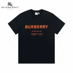 【2026】【BURBERRY  公式旗艦店】バーバリー  Tシャツ ご好評に付き再入荷！