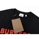 【2026】【BURBERRY  公式旗艦店】バーバリー  Tシャツ ご好評に付き再入荷！