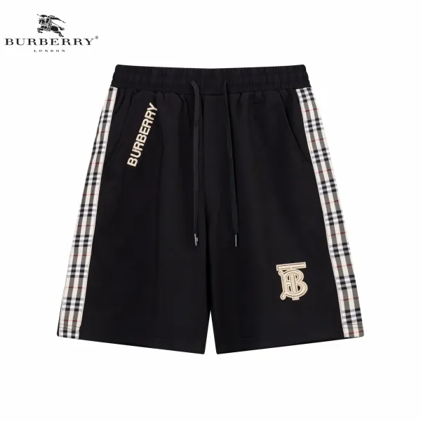 【2026】【BURBERRY  公式旗艦店】バーバリー  ショートパンツ  ご好評に付き再入荷！