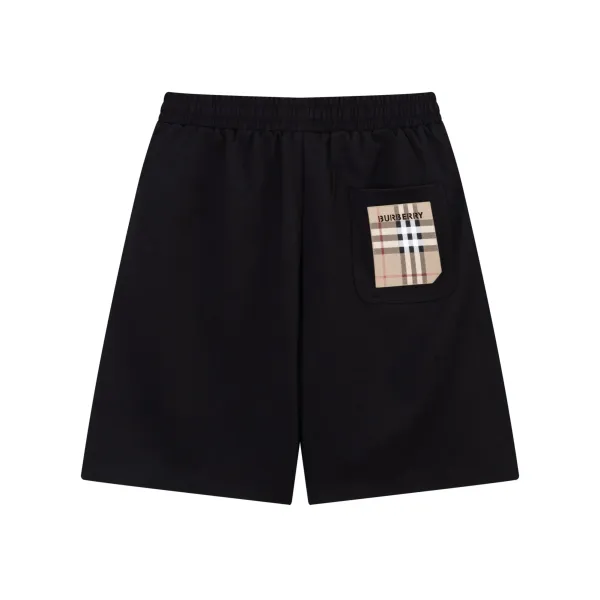 【2026】【BURBERRY  公式旗艦店】バーバリー  ショートパンツ  ご好評に付き再入荷！