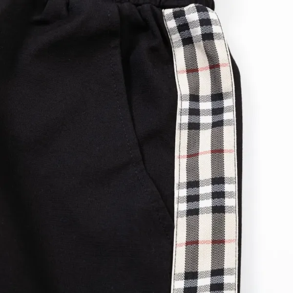 【2026】【BURBERRY  公式旗艦店】バーバリー  ショートパンツ  ご好評に付き再入荷！