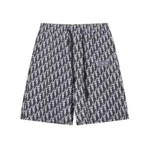 【2026】【DIOR  公式旗艦店】ディオール   ショートパンツ  ご好評に付き再入荷！