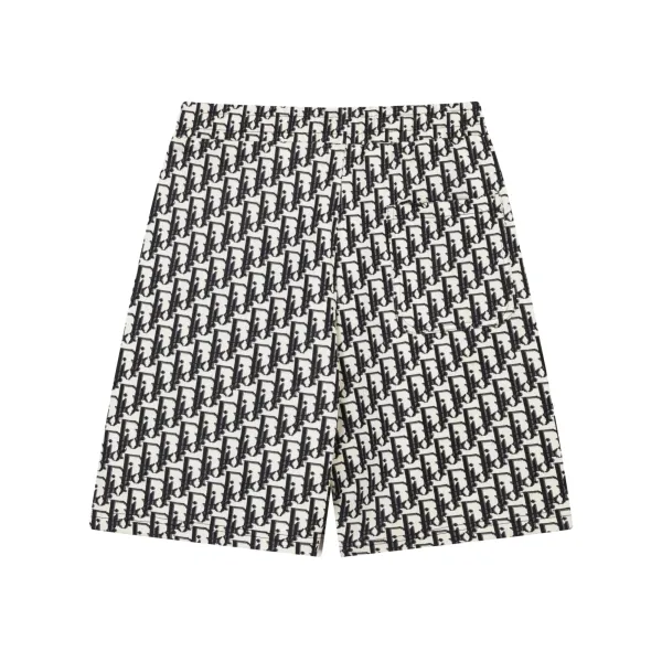 【2026】【DIOR  公式旗艦店】ディオール   ショートパンツ  ご好評に付き再入荷！