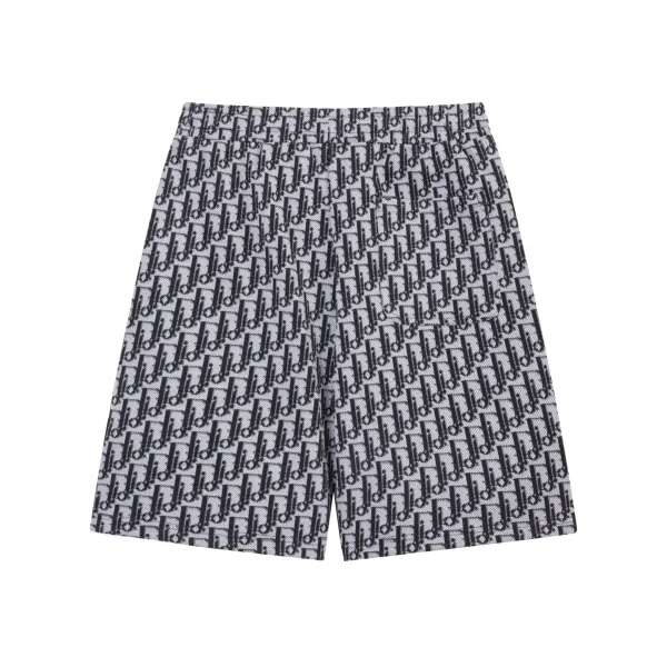 【2026】【DIOR  公式旗艦店】ディオール   ショートパンツ  ご好評に付き再入荷！