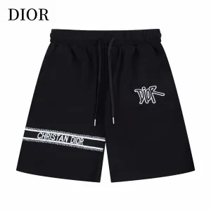 【2026】【DIOR  公式旗艦店】ディオール   ショートパンツ  ご好評に付き再入荷！