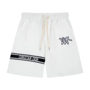【2026】【DIOR  公式旗艦店】ディオール   ショートパンツ  ご好評に付き再入荷！