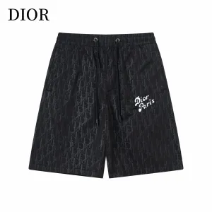 【2026】【DIOR  公式旗艦店】ディオール   ショートパンツ  ご好評に付き再入荷！