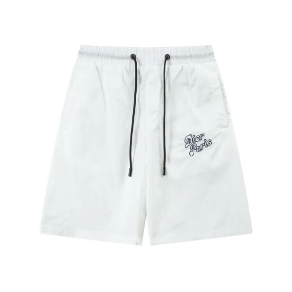 【2026】【DIOR  公式旗艦店】ディオール   ショートパンツ  ご好評に付き再入荷！