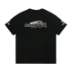 【2026】【BALENCIAGA  公式旗艦店】バレンシアガ  Tシャツ ご好評に付き再入荷！