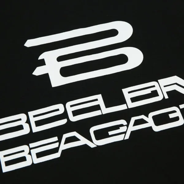 【2026】【BALENCIAGA  公式旗艦店】バレンシアガ  Tシャツ ご好評に付き再入荷！