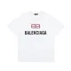 【2026】【BALENCIAGA  公式旗艦店】バレンシアガ  Tシャツ ご好評に付き再入荷！