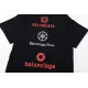 【2026】【BALENCIAGA  公式旗艦店】バレンシアガ  Tシャツ ご好評に付き再入荷！