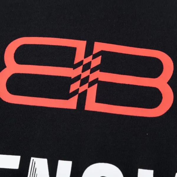 【2026】【BALENCIAGA  公式旗艦店】バレンシアガ  Tシャツ ご好評に付き再入荷！