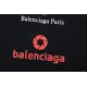【2026】【BALENCIAGA  公式旗艦店】バレンシアガ  Tシャツ ご好評に付き再入荷！
