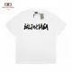 【2026】【BALENCIAGA  公式旗艦店】バレンシアガ  Tシャツ ご好評に付き再入荷！