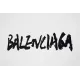 【2026】【BALENCIAGA  公式旗艦店】バレンシアガ  Tシャツ ご好評に付き再入荷！