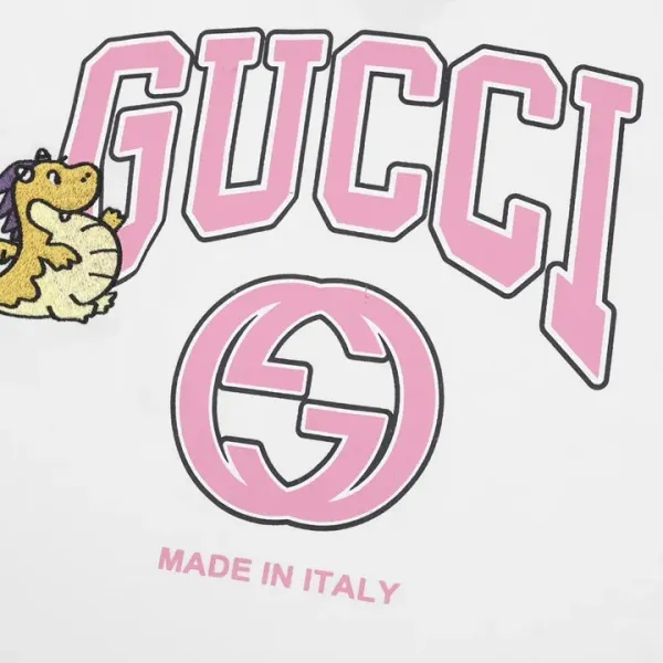【2026】【GUCCI 公式旗艦店】グッチ  Tシャツ ご好評に付き再入荷！