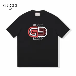 【2026】【GUCCI 公式旗艦店】グッチ  Tシャツ ご好評に付き再入荷！
