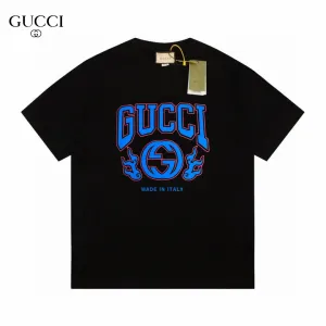 【2026】【GUCCI 公式旗艦店】グッチ  Tシャツ ご好評に付き再入荷！