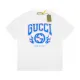 【2026】【GUCCI 公式旗艦店】グッチ  Tシャツ ご好評に付き再入荷！