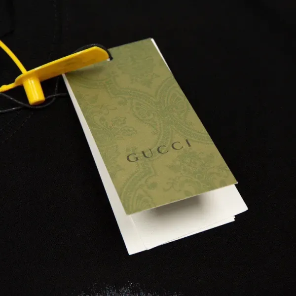 【2026】【GUCCI 公式旗艦店】グッチ  Tシャツ ご好評に付き再入荷！