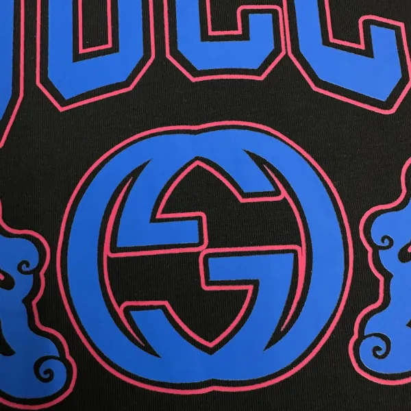 【2026】【GUCCI 公式旗艦店】グッチ  Tシャツ ご好評に付き再入荷！