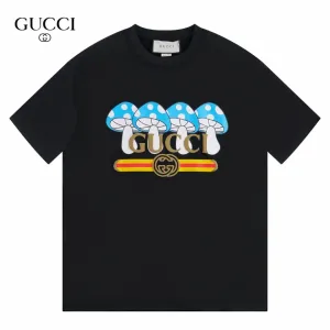 【2026】【GUCCI 公式旗艦店】グッチ  Tシャツ ご好評に付き再入荷！