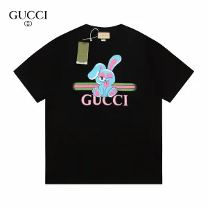 【2026】【GUCCI 公式旗艦店】グッチ  Tシャツ ご好評に付き再入荷！