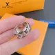 【2026】LV【LOUIS VUITTON】 ルイヴィトン 指輪 【2026】LV【LOUIS VUITTON】 ルイヴィトン 指輪