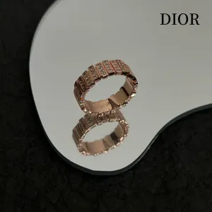 【2026】【DIOR】ディオール  指輪