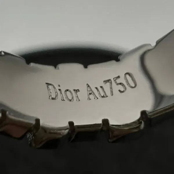 【2026】【DIOR】ディオール 指輪 【2026】【DIOR】ディオール 指輪