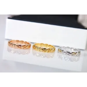 【2026】【CHANEL】シャネル  指輪