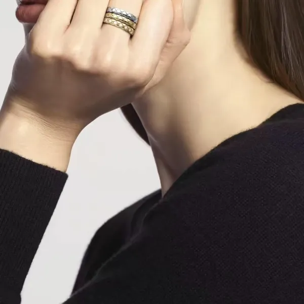 【2026】【CHANEL】シャネル  指輪