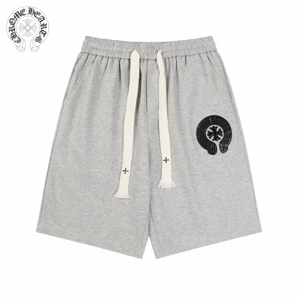 【2026】【CHROME HEARTS  公式旗艦店】 クロムハーツ   ショートパンツご好評に付き再入荷！