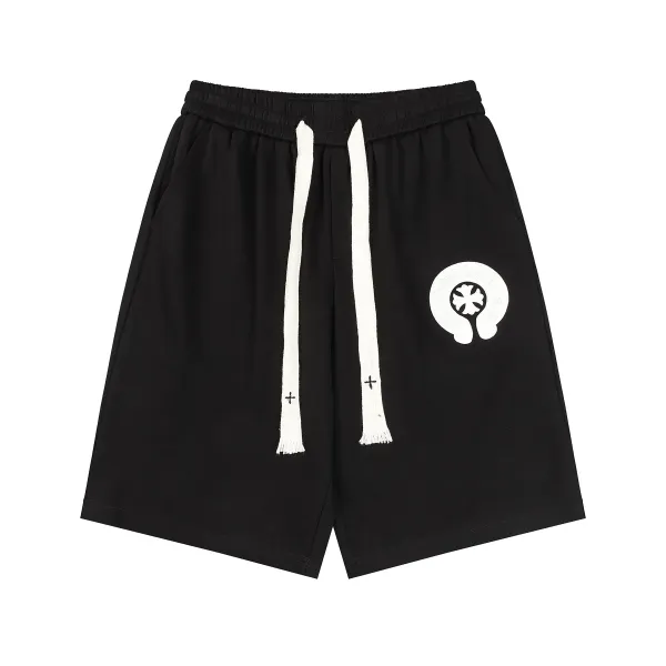 【2026】【CHROME HEARTS  公式旗艦店】 クロムハーツ   ショートパンツご好評に付き再入荷！