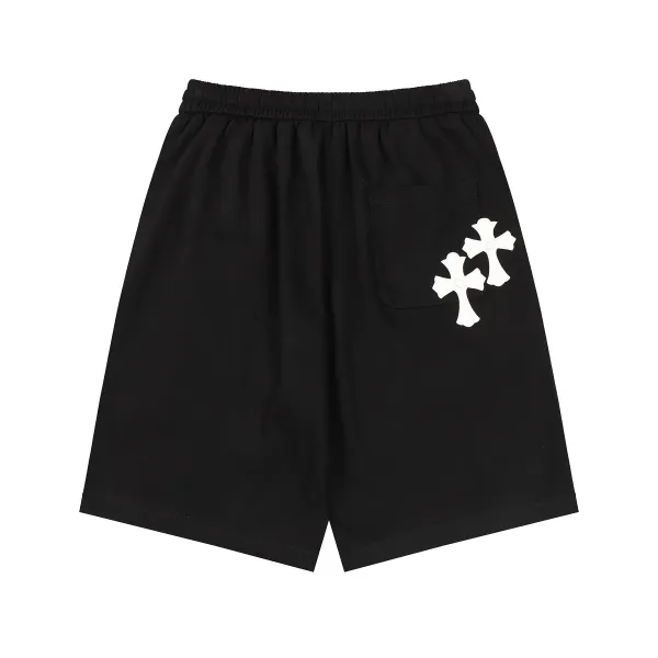 【2026】【CHROME HEARTS  公式旗艦店】 クロムハーツ   ショートパンツご好評に付き再入荷！