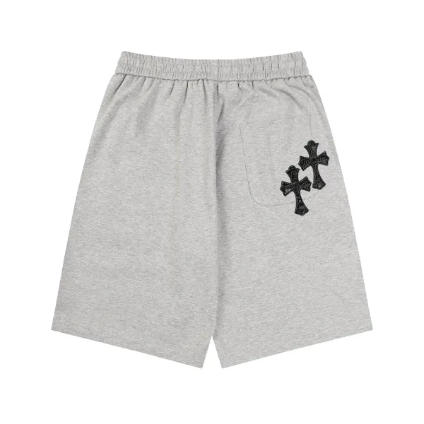 【2026】【CHROME HEARTS  公式旗艦店】 クロムハーツ   ショートパンツご好評に付き再入荷！
