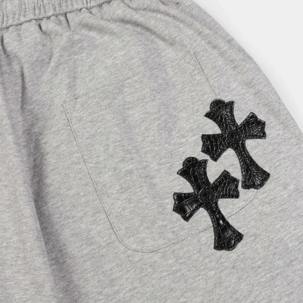 【2026】【CHROME HEARTS  公式旗艦店】 クロムハーツ   ショートパンツご好評に付き再入荷！