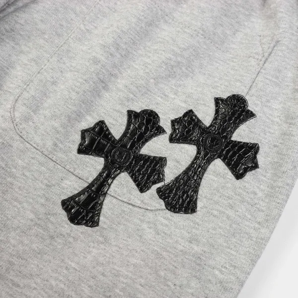【2026】【CHROME HEARTS  公式旗艦店】 クロムハーツ   ショートパンツご好評に付き再入荷！