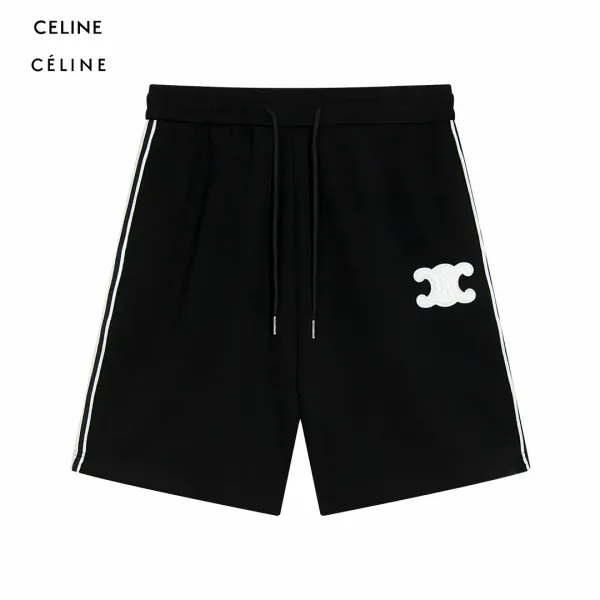 【2026】【CELINE 公式旗艦店】セリーヌ   ショートパンツ  ご好評に付き再入荷！