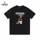 【2026】【FENDI公式旗艦店】フェンディ  Tシャツ ご好評に付き再入荷！