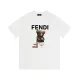 【2026】【FENDI公式旗艦店】フェンディ  Tシャツ ご好評に付き再入荷！