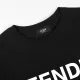【2026】【FENDI公式旗艦店】フェンディ  Tシャツ ご好評に付き再入荷！
