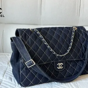 【2026】【CHANEL  公式旗艦店】シャネル   ハンドバッグ  当日出荷 好評に付き再入荷！42*34CM