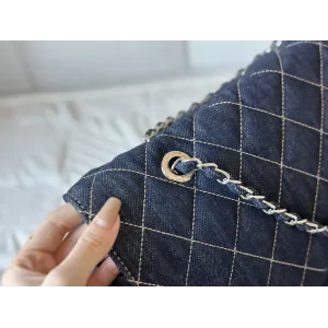【2026】【CHANEL  公式旗艦店】シャネル   ハンドバッグ  当日出荷 好評に付き再入荷！42*34CM