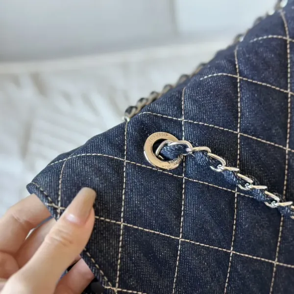【2026】【CHANEL  公式旗艦店】シャネル   ハンドバッグ  当日出荷 好評に付き再入荷！42*34CM