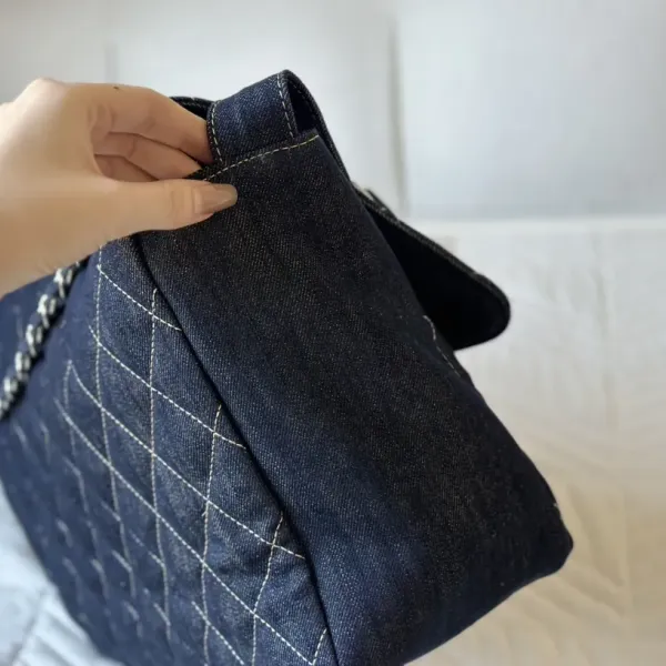 【2026】【CHANEL  公式旗艦店】シャネル   ハンドバッグ  当日出荷 好評に付き再入荷！42*34CM