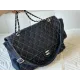 【2026】【CHANEL  公式旗艦店】シャネル   ハンドバッグ  当日出荷 好評に付き再入荷！42*34CM
