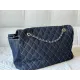 【2026】【CHANEL  公式旗艦店】シャネル   ハンドバッグ  当日出荷 好評に付き再入荷！42*34CM